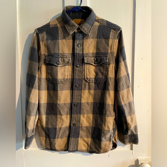 American Eagle Outfitters Other - Men’s American Eagle Plaid Longsleeve ( Small )